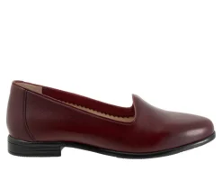 Trotters Flats>Women's Liz Lux Flats
