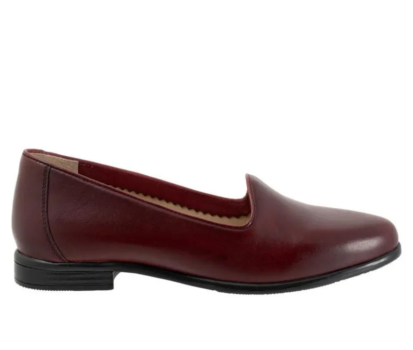 Trotters Flats>Women's Liz Lux Flats