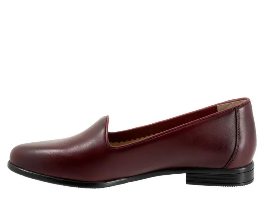 Trotters Flats>Women's Liz Lux Flats