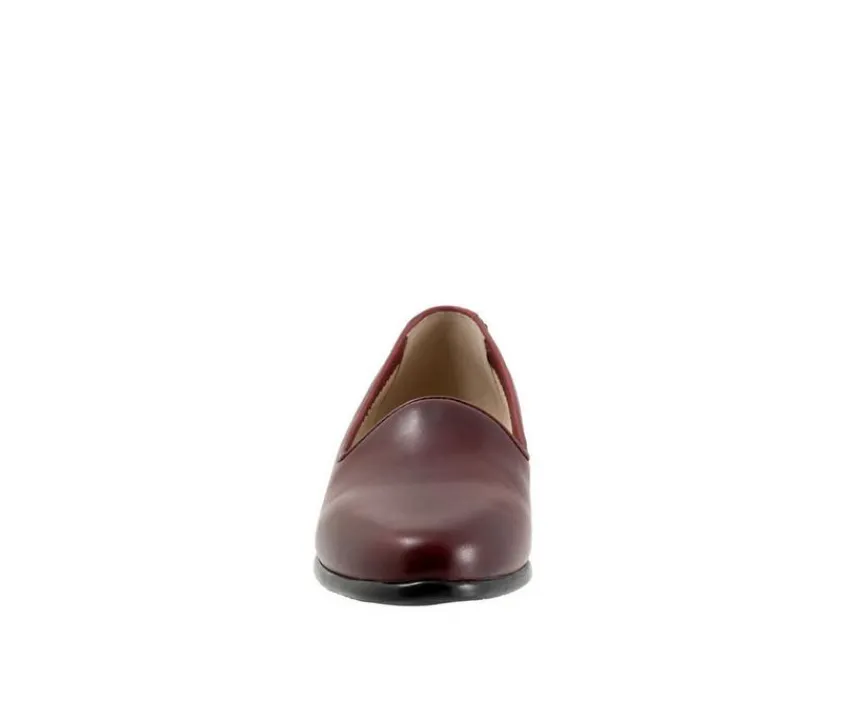 Trotters Flats>Women's Liz Lux Flats