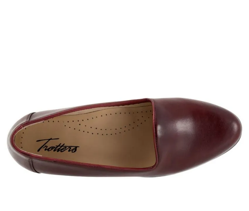 Trotters Flats>Women's Liz Lux Flats
