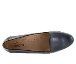 Women's Liz Lux Flats|Trotters