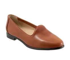 Trotters Flats>Women's Liz Lux Flats