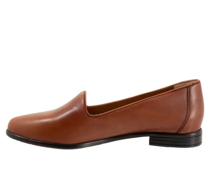 Trotters Flats>Women's Liz Lux Flats