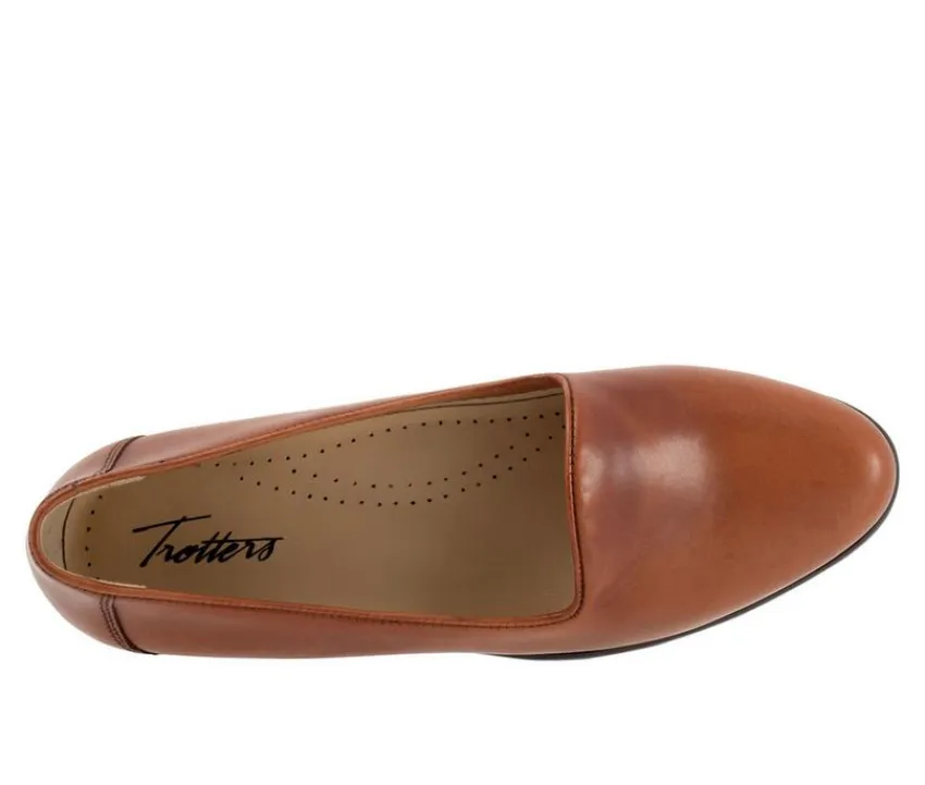 Trotters Flats>Women's Liz Lux Flats