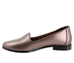 Women's Liz Lux Flats|Trotters Outlet