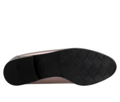 Women's Liz Lux Flats|Trotters Outlet