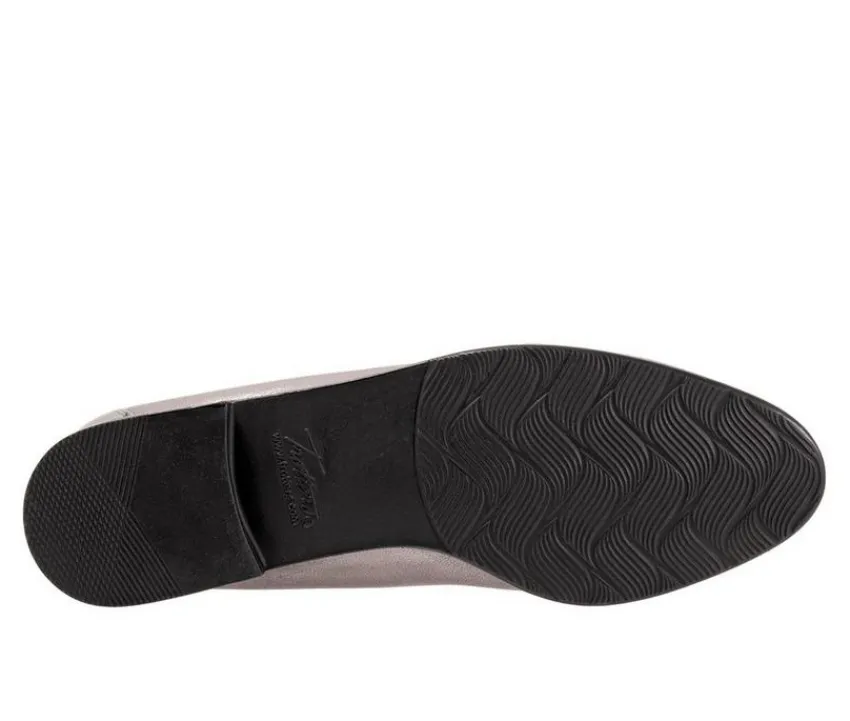 Trotters Loafers & Oxfords>Women's Liz Tassel Loafers