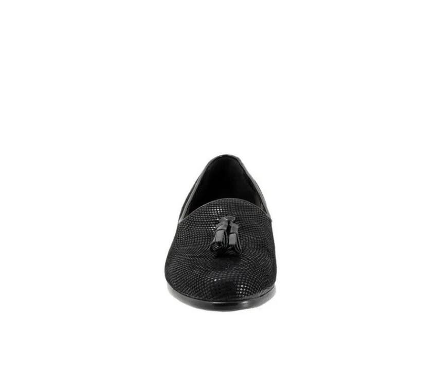 Trotters Loafers & Oxfords>Women's Liz Tassel Loafers