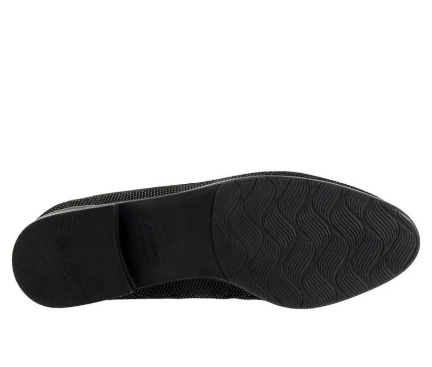 Trotters Loafers & Oxfords>Women's Liz Tassel Loafers