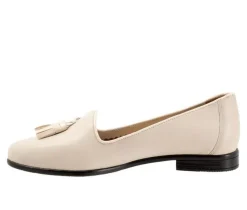 Women's Liz Tassel Loafers|Trotters Outlet
