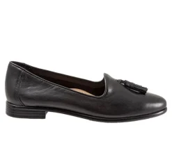 Trotters Loafers & Oxfords>Women's Liz Tassel Loafers