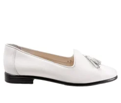 Women's Liz Tassel Loafers|Trotters Hot