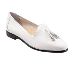 Women's Liz Tassel Loafers|Trotters Hot