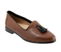 Women's Liz Tassel Loafers|Trotters Best