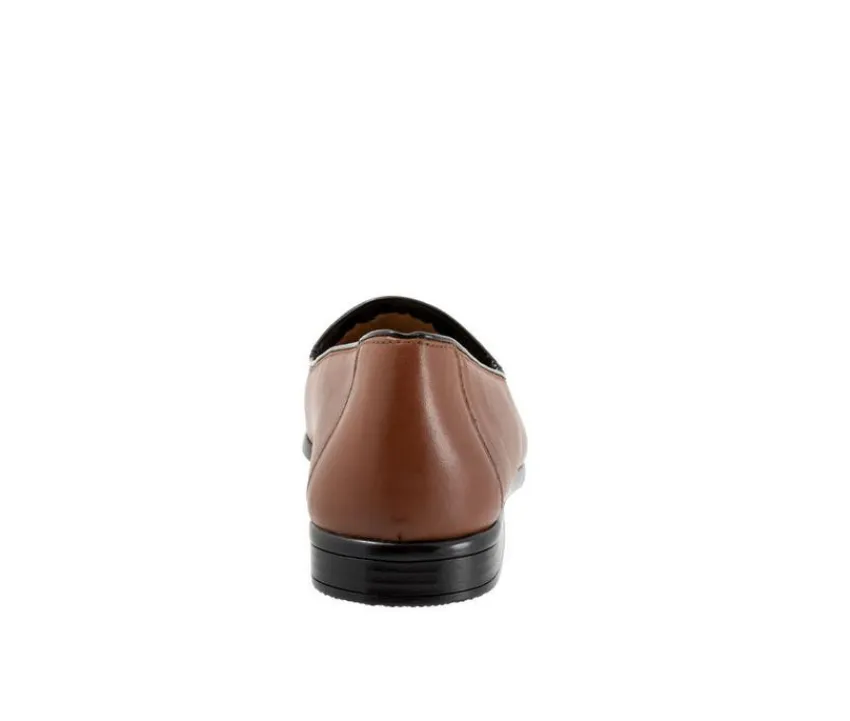 Women's Liz Tassel Loafers|Trotters Best