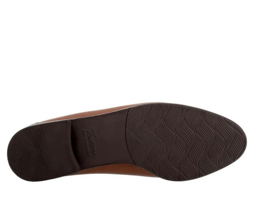 Women's Liz Tassel Loafers|Trotters Best