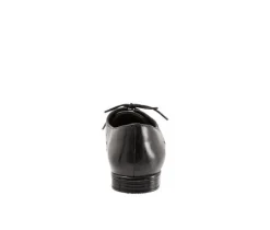 Women's Lizzie Herringbone Oxfords|Trotters Online