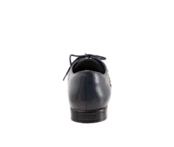 Women's Lizzie Herringbone Oxfords|Trotters New