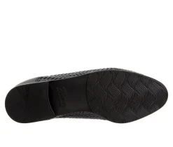 Women's Lizzie Herringbone Oxfords|Trotters New