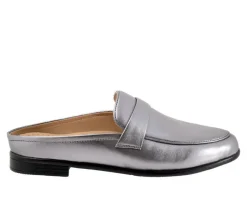 Women's Lola Flats|Trotters Hot