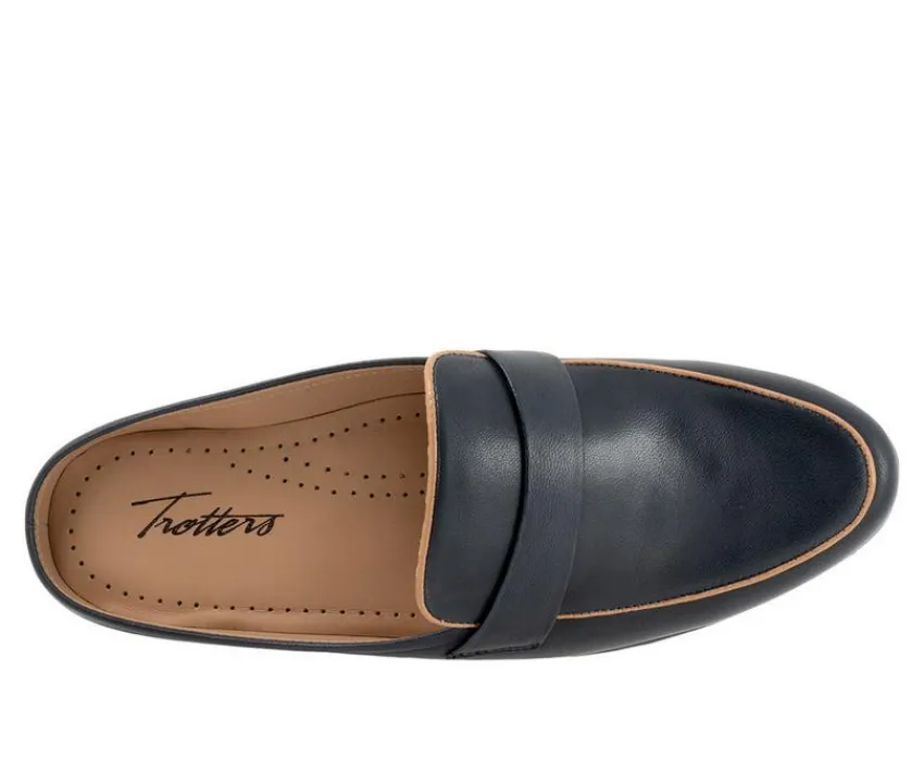 Trotters Flats>Women's Lola Flats