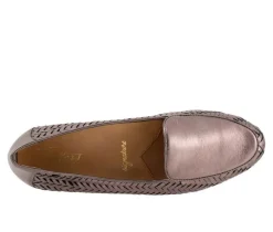 Women's Lyric Loafers|Trotters Clearance