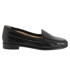 Trotters Loafers & Oxfords>Women's Lyric Loafers