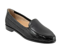 Trotters Loafers & Oxfords>Women's Lyric Loafers