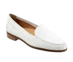 Trotters Loafers & Oxfords>Women's Lyric Loafers