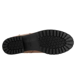 Women's Marigold Booties|Trotters Clearance