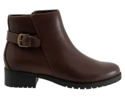 Trotters Boots & Booties>Women's Marigold Booties