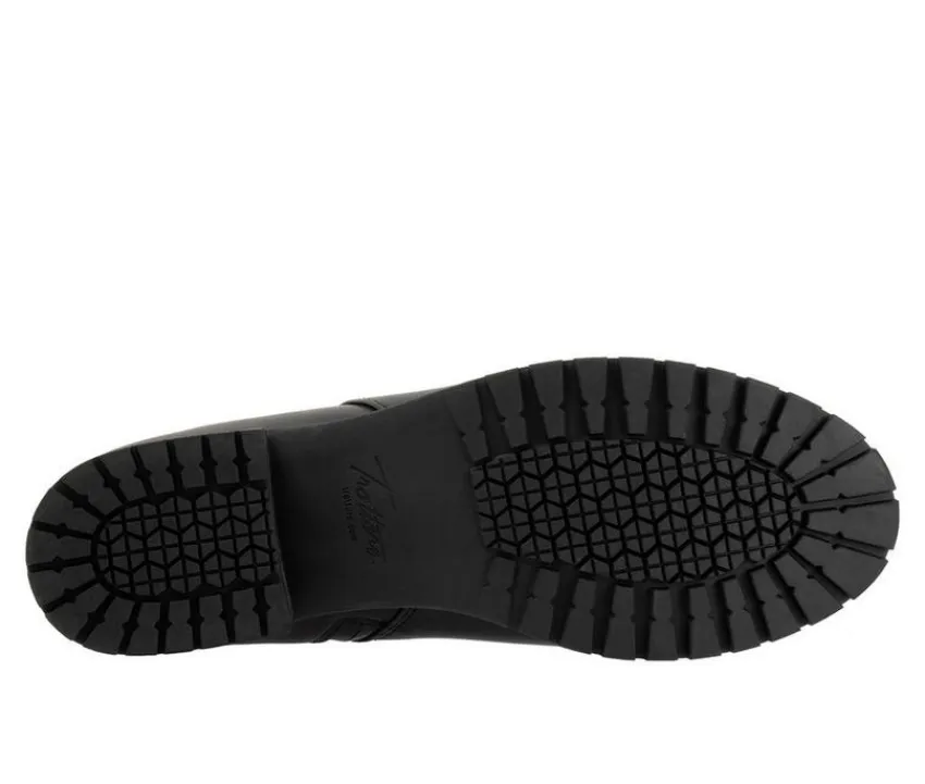 Women's Marigold Booties|Trotters Clearance