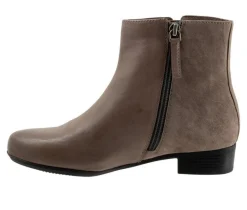 Women's Maxwell Booties|Trotters Best