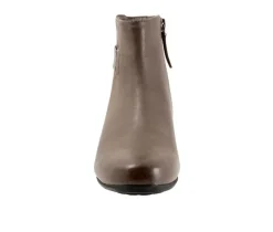 Women's Maxwell Booties|Trotters Best
