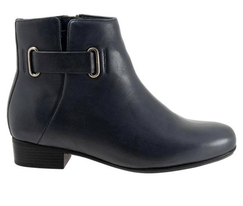 Trotters Boots & Booties>Women's Maxwell Booties
