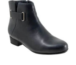 Trotters Boots & Booties>Women's Maxwell Booties