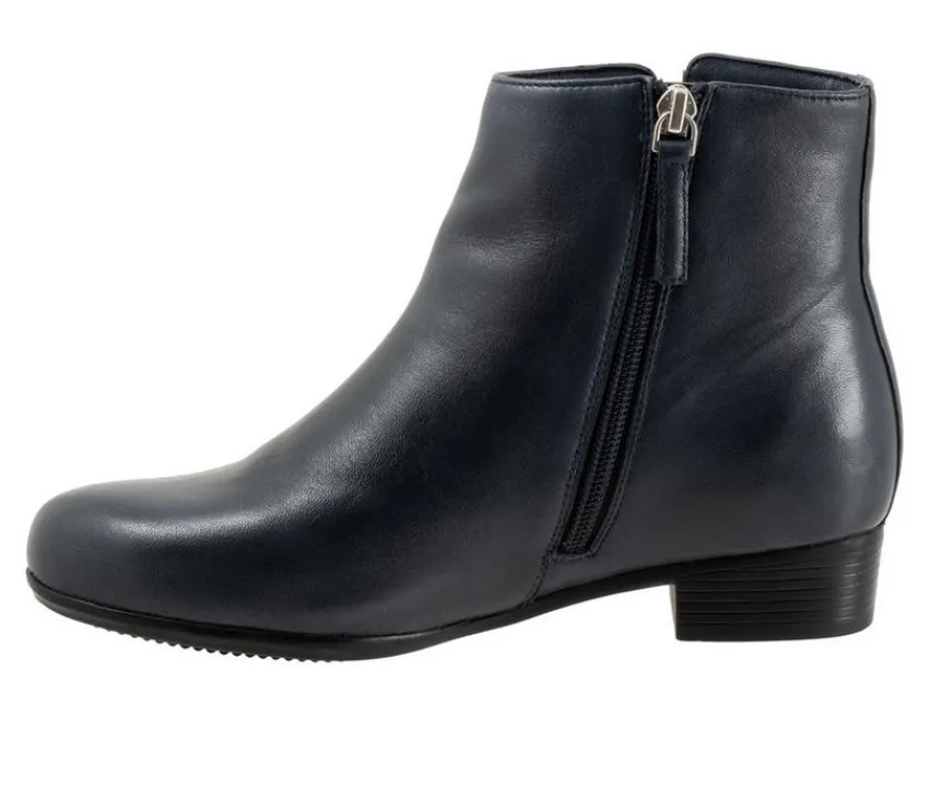 Trotters Boots & Booties>Women's Maxwell Booties