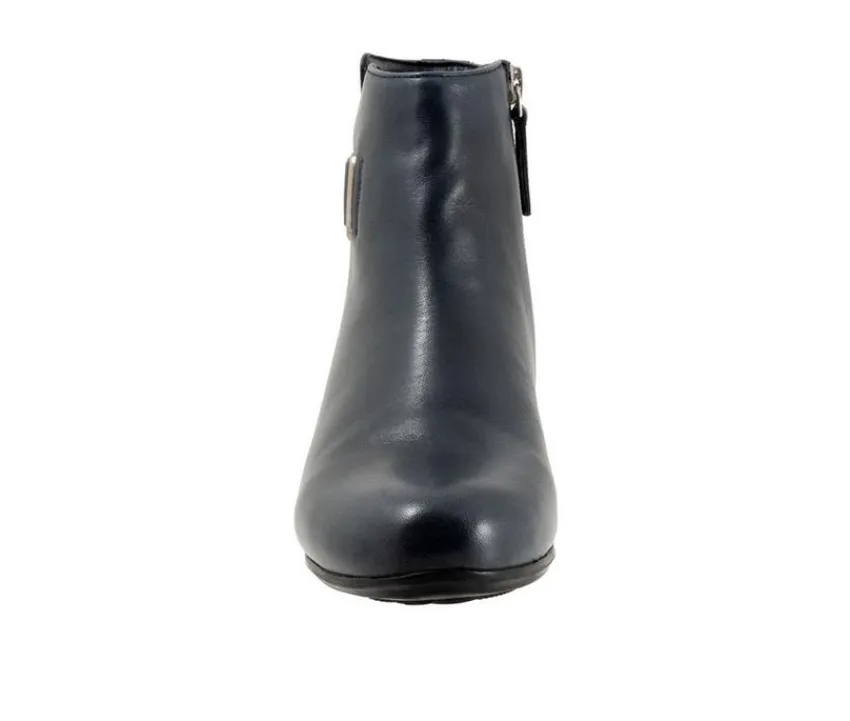 Trotters Boots & Booties>Women's Maxwell Booties