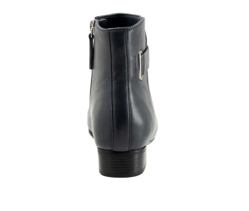 Trotters Boots & Booties>Women's Maxwell Booties