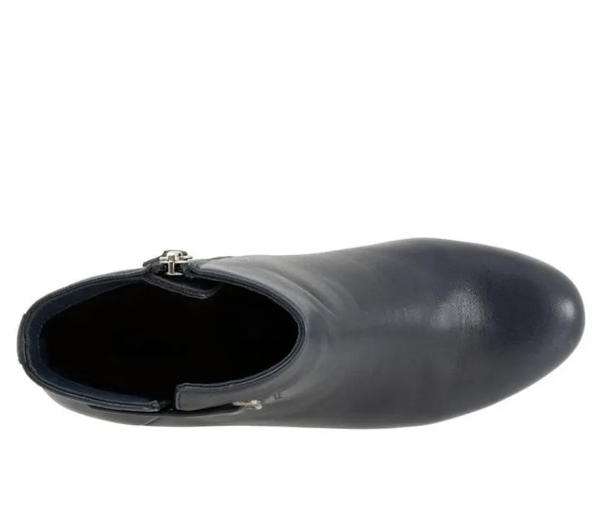 Trotters Boots & Booties>Women's Maxwell Booties