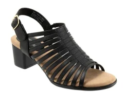 Women's Midge Dress Sandals|Trotters