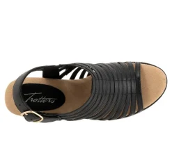 Women's Midge Dress Sandals|Trotters