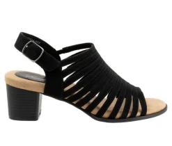 Trotters Sandals>Women's Midge Dress Sandals