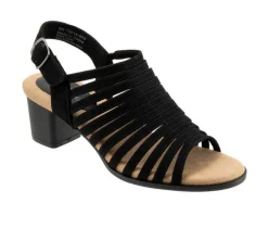 Trotters Sandals>Women's Midge Dress Sandals