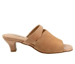 Trotters Sandals>Women's Ninette Dress Sandals