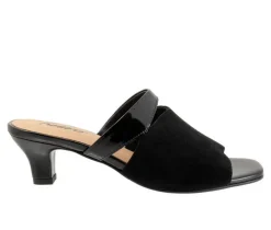 Women's Ninette Dress Sandals|Trotters Online