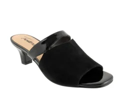 Women's Ninette Dress Sandals|Trotters Online