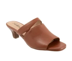 Trotters Sandals>Women's Ninette Dress Sandals