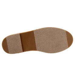 Women's Poppy Espadrille Loafers|Trotters Hot